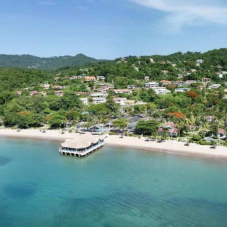Sandals Halcyon Beach All Inclusive - Couples Only (Adults Only) Vigie Ngoại thất bức ảnh