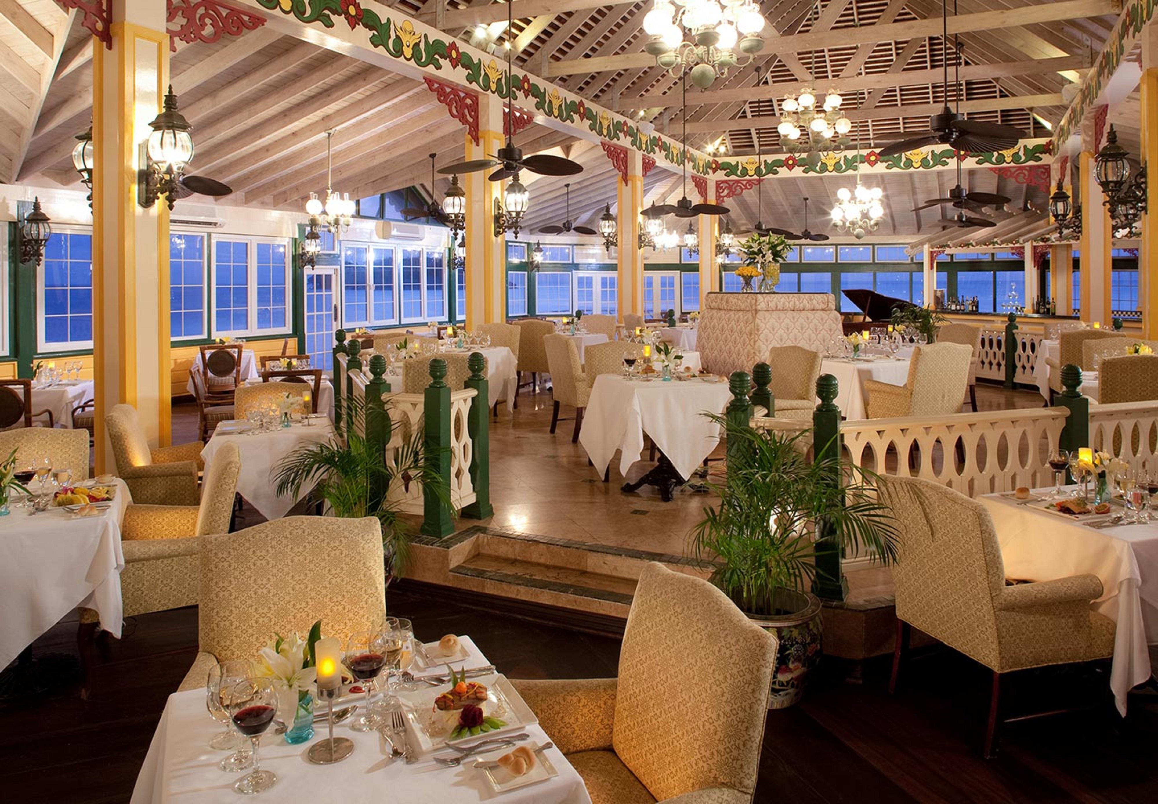 Sandals Halcyon Beach All Inclusive - Couples Only (Adults Only) Vigie Ngoại thất bức ảnh