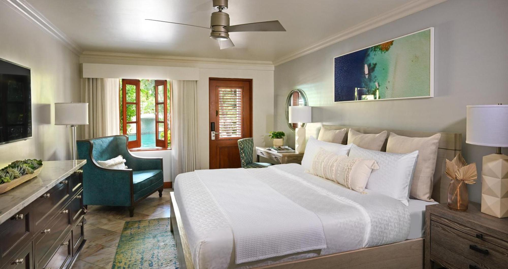 Sandals Halcyon Beach All Inclusive - Couples Only (Adults Only) Vigie Ngoại thất bức ảnh