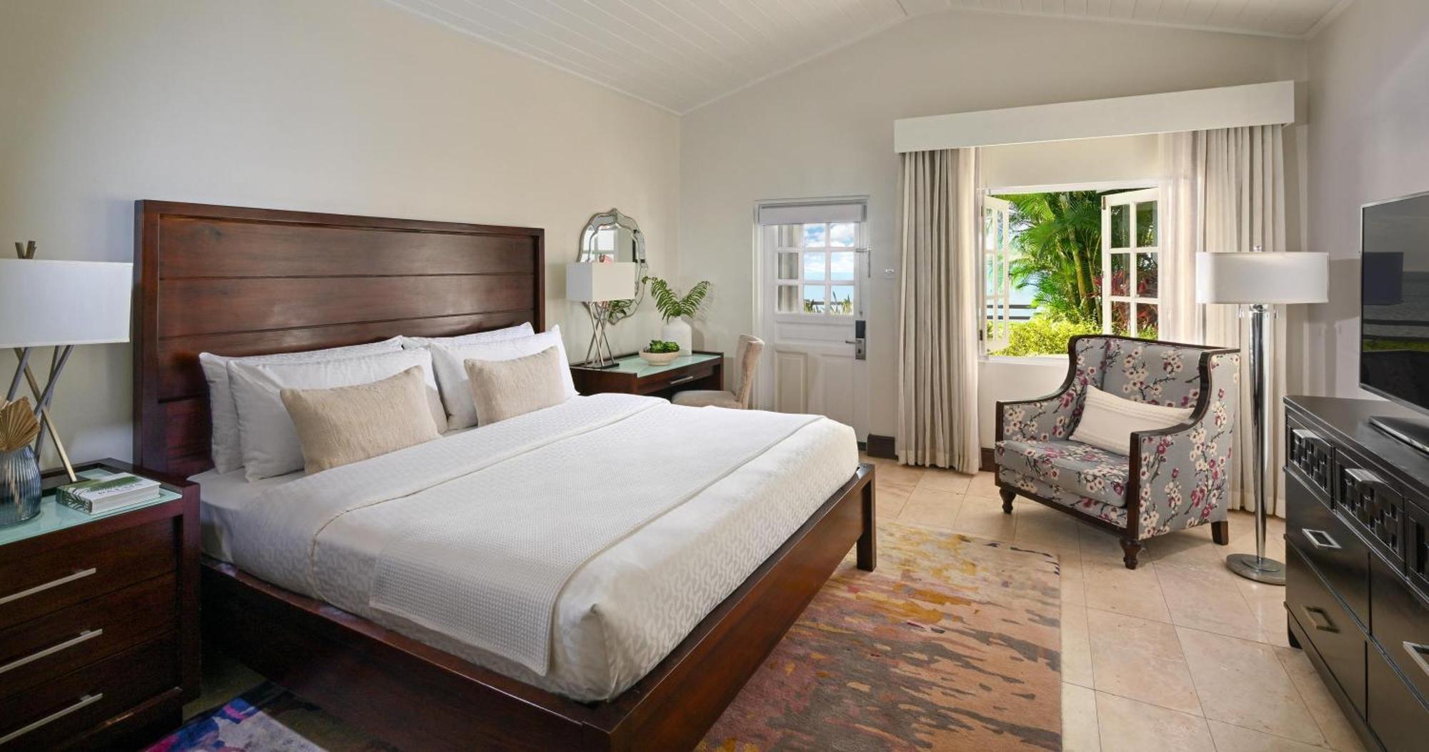 Sandals Halcyon Beach All Inclusive - Couples Only (Adults Only) Vigie Ngoại thất bức ảnh