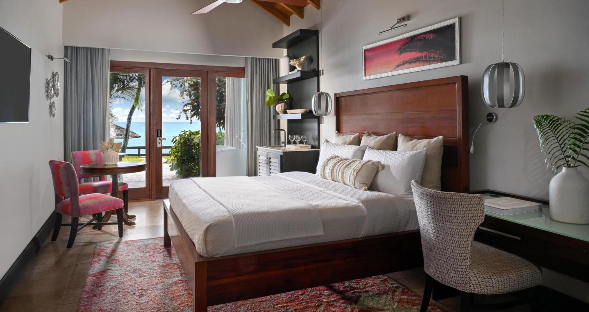Sandals Halcyon Beach All Inclusive - Couples Only (Adults Only) Vigie Ngoại thất bức ảnh