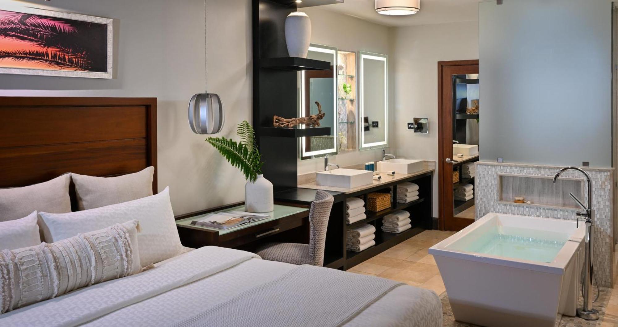 Sandals Halcyon Beach All Inclusive - Couples Only (Adults Only) Vigie Ngoại thất bức ảnh