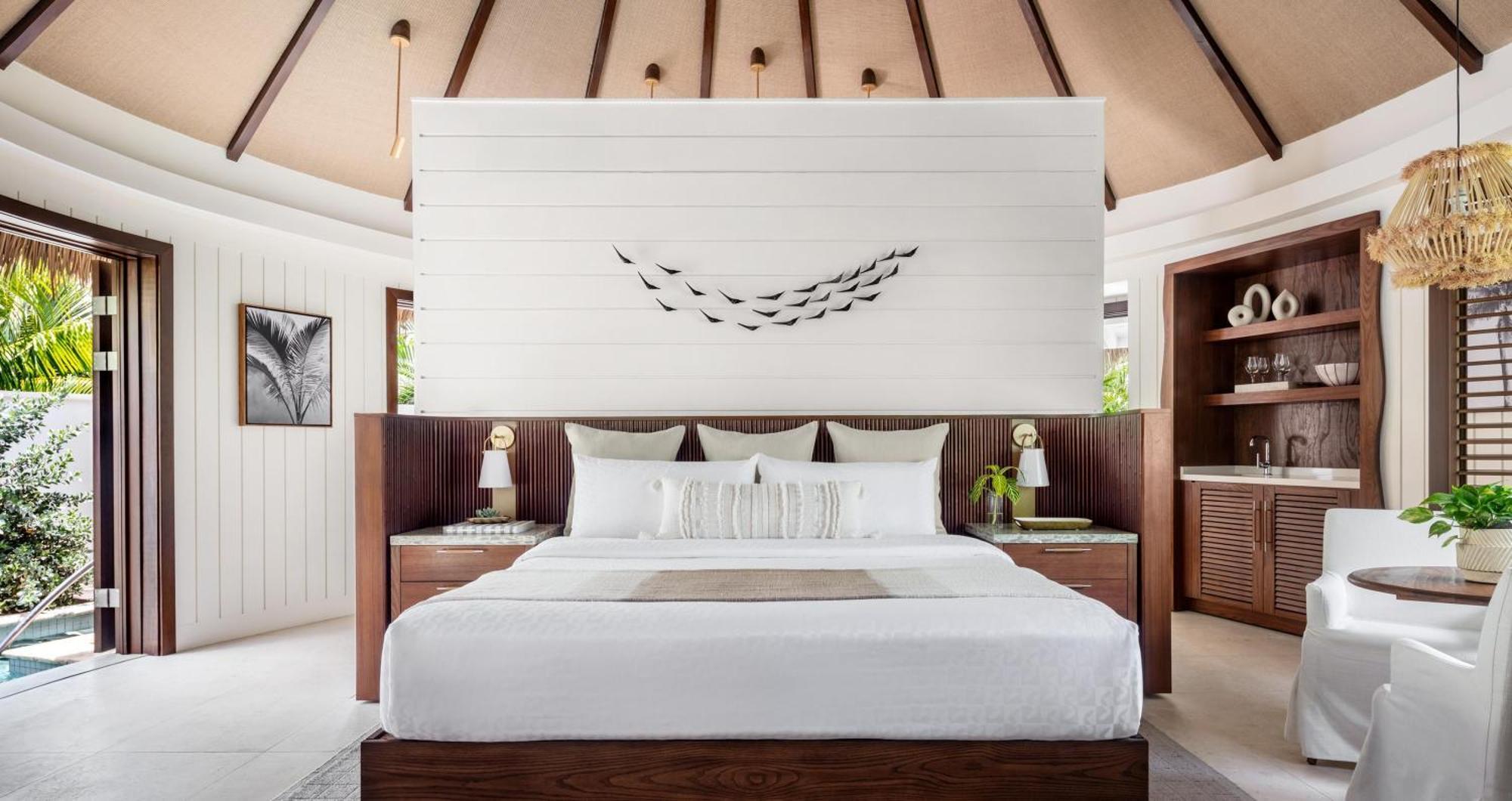 Sandals Halcyon Beach All Inclusive - Couples Only (Adults Only) Vigie Ngoại thất bức ảnh
