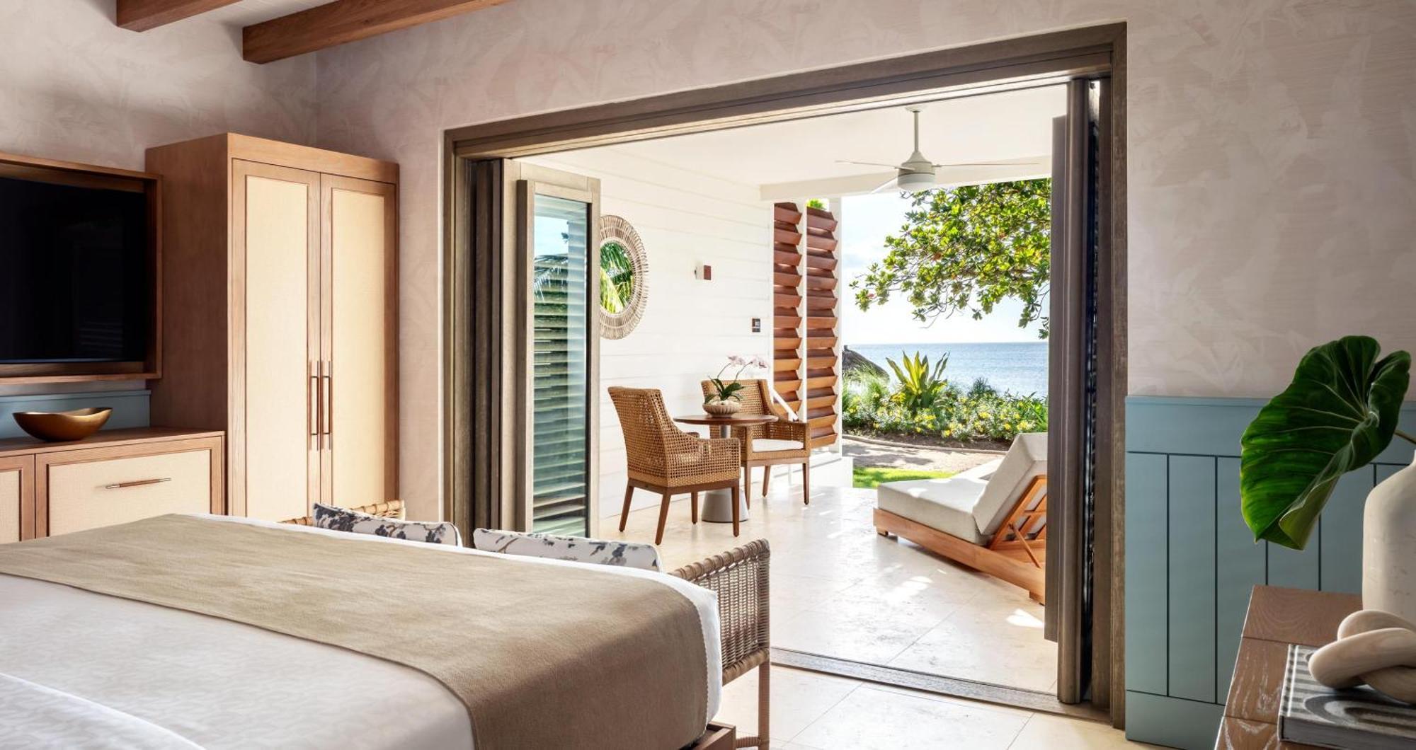 Sandals Halcyon Beach All Inclusive - Couples Only (Adults Only) Vigie Ngoại thất bức ảnh