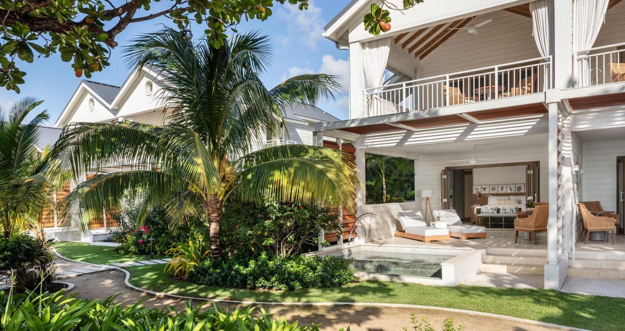 Sandals Halcyon Beach All Inclusive - Couples Only (Adults Only) Vigie Ngoại thất bức ảnh