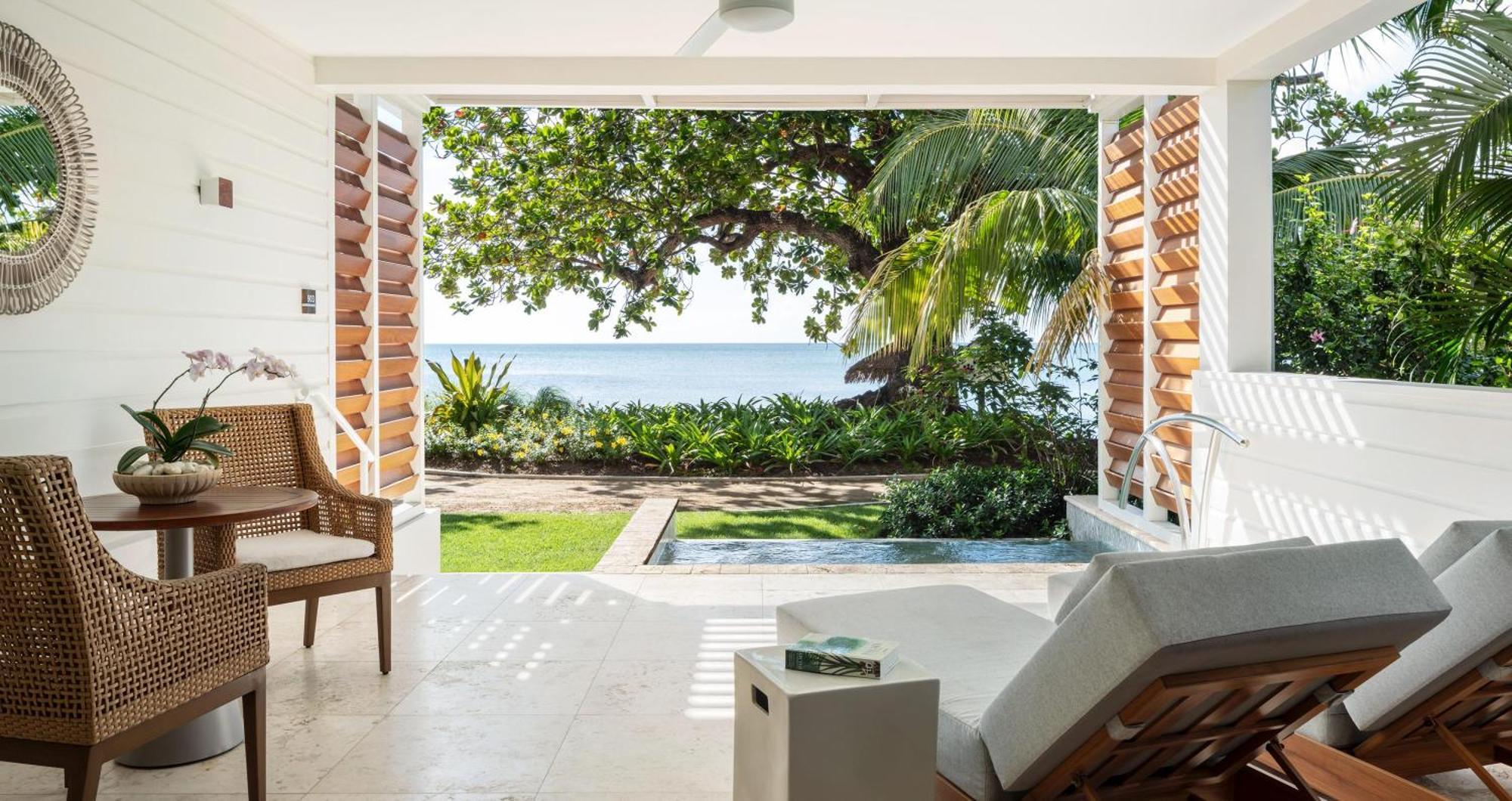 Sandals Halcyon Beach All Inclusive - Couples Only (Adults Only) Vigie Ngoại thất bức ảnh