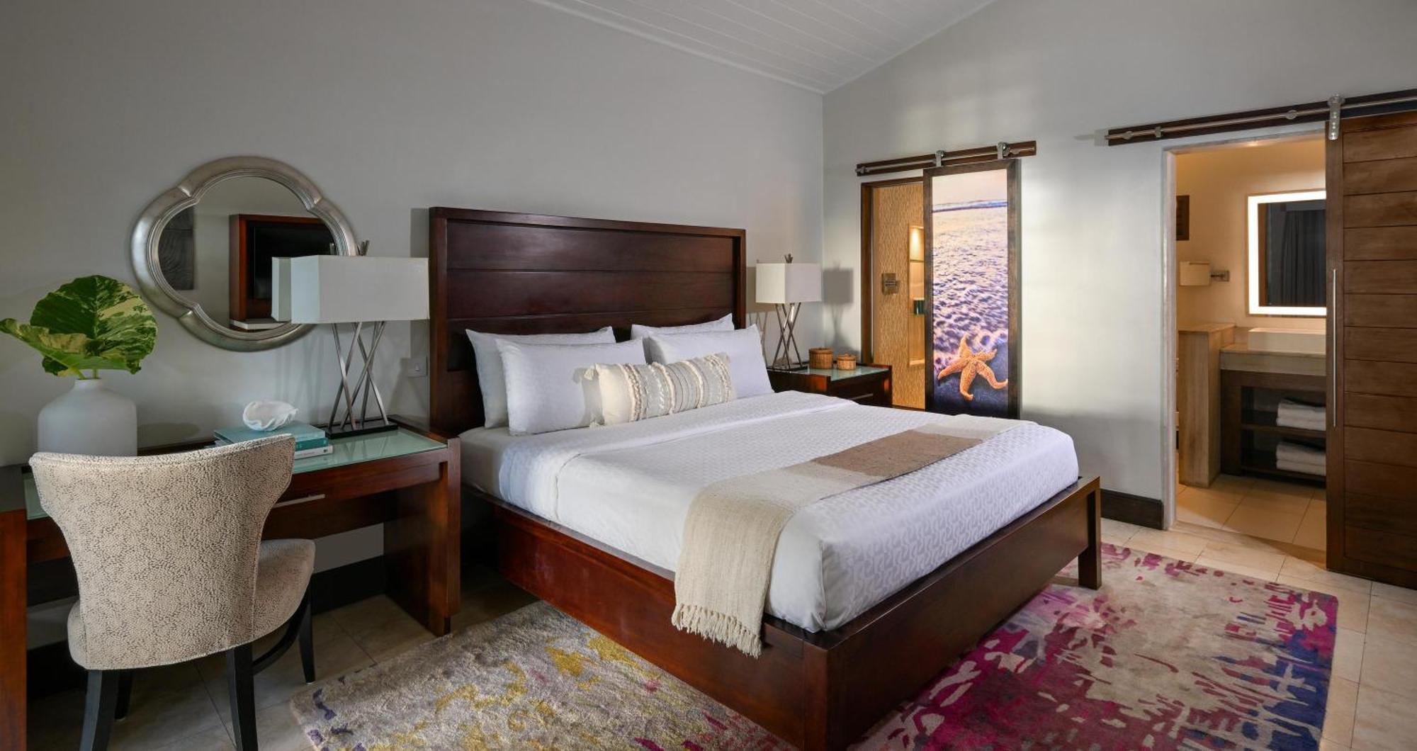 Sandals Halcyon Beach All Inclusive - Couples Only (Adults Only) Vigie Ngoại thất bức ảnh