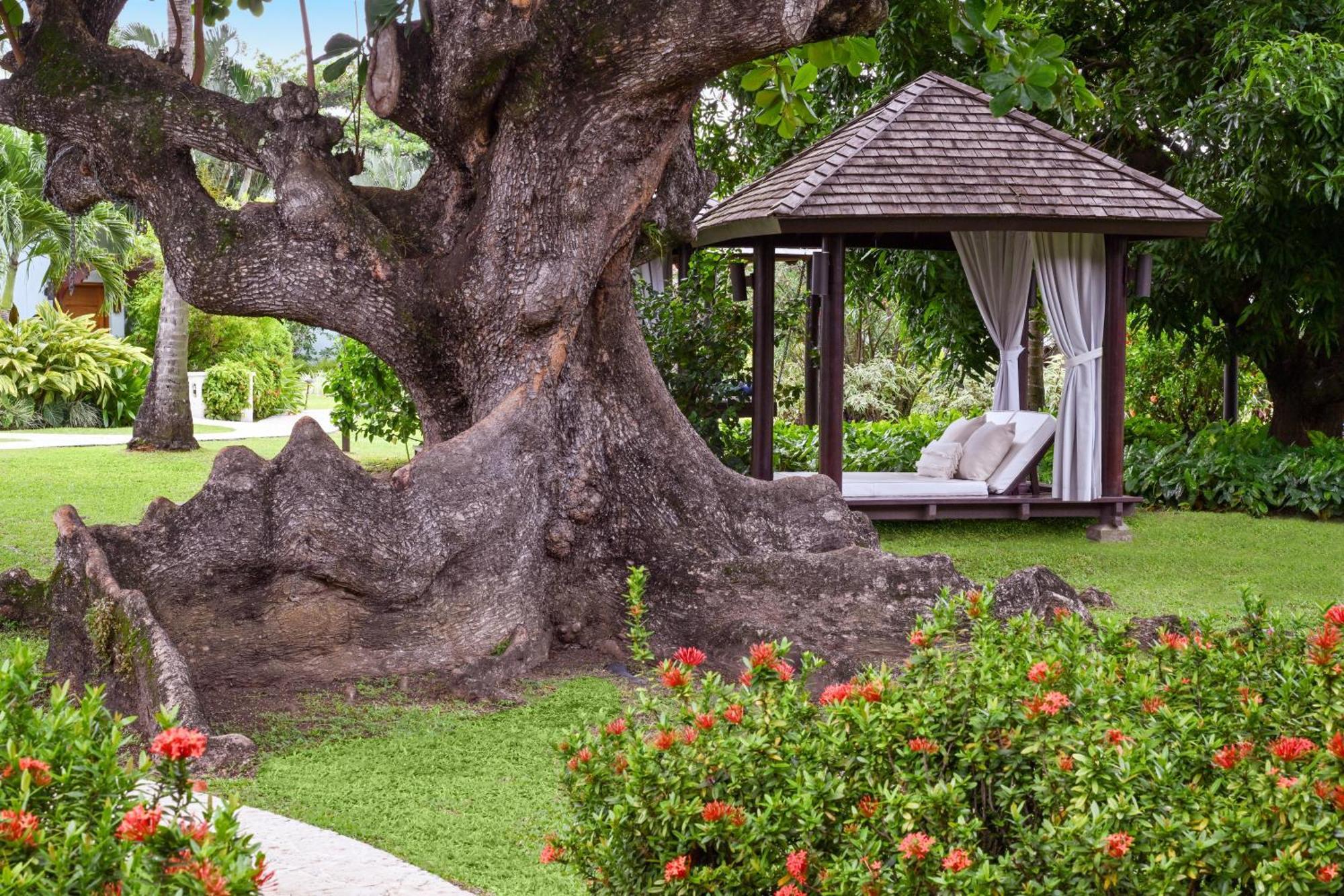 Sandals Halcyon Beach All Inclusive - Couples Only (Adults Only) Vigie Ngoại thất bức ảnh