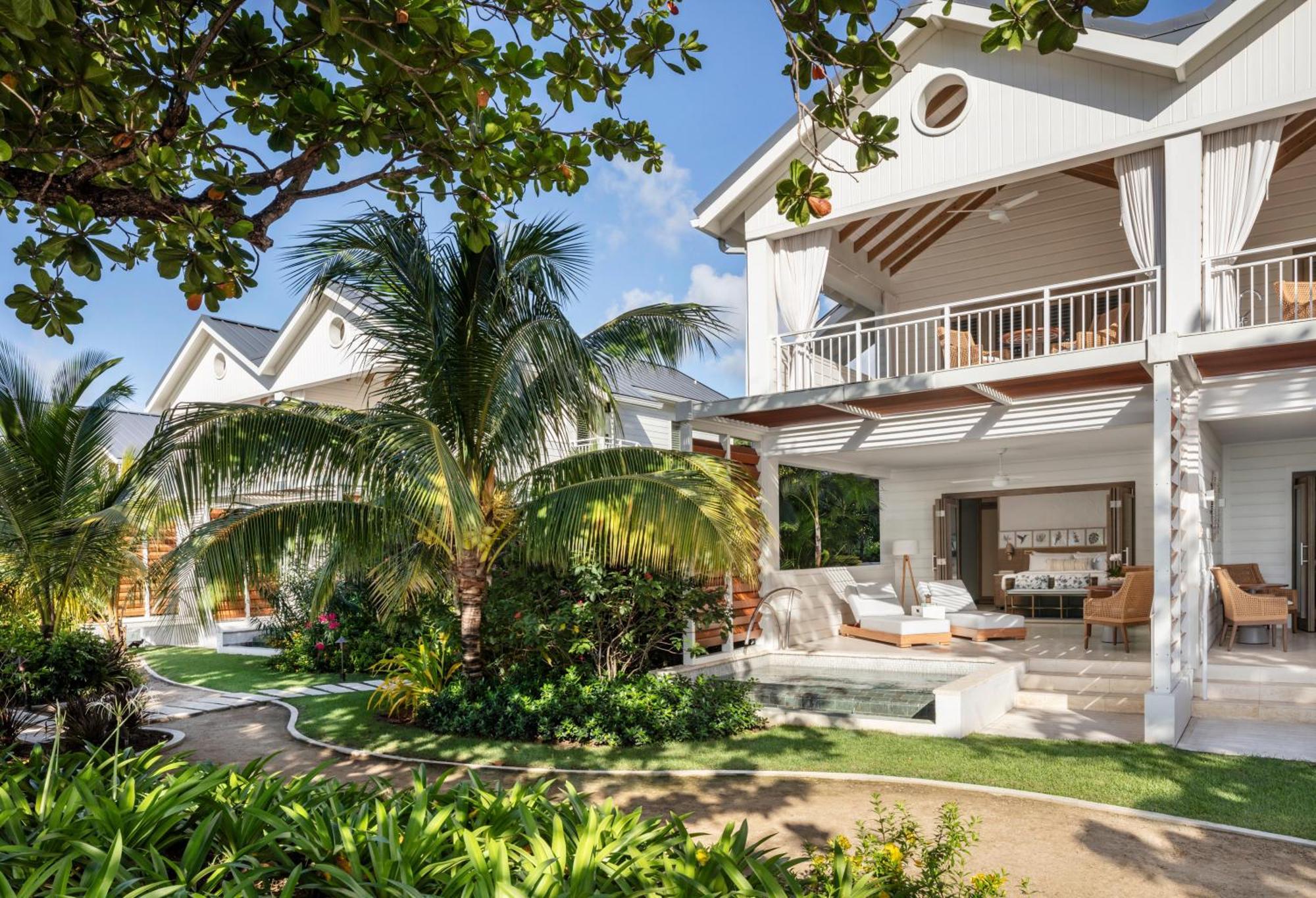 Sandals Halcyon Beach All Inclusive - Couples Only (Adults Only) Vigie Ngoại thất bức ảnh